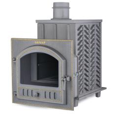 Fireplace Гефест ПБ-03 П ЗК