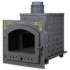 Fireplace Гефест ПБ-100 П ЗК