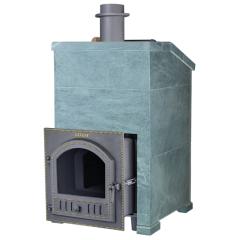 Fireplace Гефест ЗК 18П Президент Талькохлорит