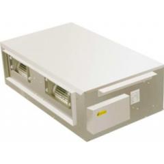 Fan coil General Climate GDUR-P-18