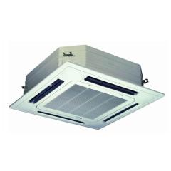 Air conditioner General Climate GC/GU-4C36HRN1