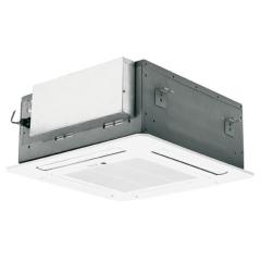 Air conditioner General Climate GC/GU-4C12HRF