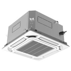 Air conditioner General Climate GC/GU-4C18HRF