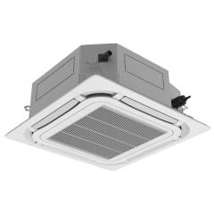 Air conditioner General Climate GC/GU-4C24HRF