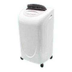 Air conditioner General Climate GCM 38 H