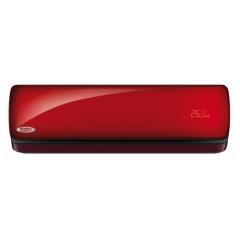 Air conditioner General Climate GC/GU-EAR09HRN1 красный