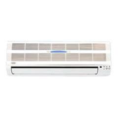 Air conditioner General Climate GC/GU-S30HR