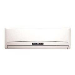 Air conditioner General Climate GC/GU-X07HR