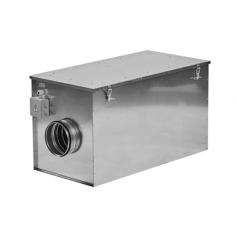 Ventilation unit General Climate GLP 160-3.0/220-1 AUTO