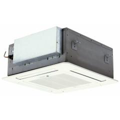 Air conditioner General Climate GC/GU-4C18HRN1