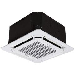 Air conditioner General Climate GC-ME4C12HRA1 c-A