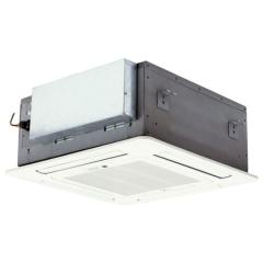 Air conditioner General Climate GC-ME4C18HRN1