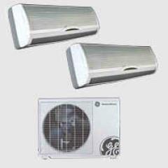 Air conditioner General Electric AS4AH24DWF/AS5AH24DWO