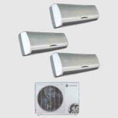 Air conditioner General Electric AS67AH26DWO/AS8AH26DWO