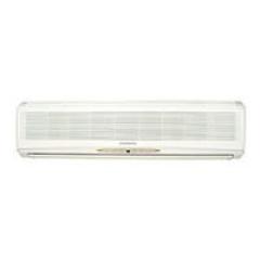 Air conditioner General Electric ASG18R