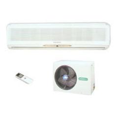Air conditioner General Electric ASG20RGN/AOG20RZNL