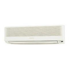 Air conditioner General Electric ASH9PSA/AOH9PNA
