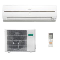 Air conditioner General ASH9U