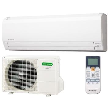 Air conditioner General ASHG07LECA 