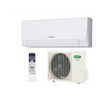 Air conditioner General ASHG07LLCA 