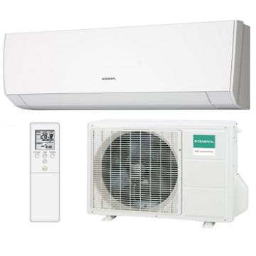Air conditioner General ASHG09LMCA 