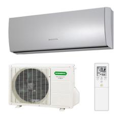 Air conditioner General ASHG12LTCA