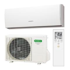 Air conditioner General ASHG09LTCB