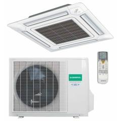 Air conditioner General AUHF14L