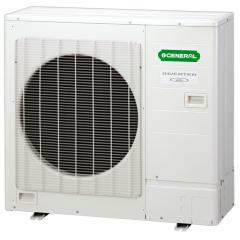 Air conditioner General AOHG45LBT8