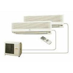Air conditioner General AS12R x 2