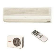 Air conditioner General AS14A