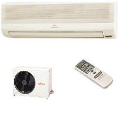 Air conditioner General AS17R