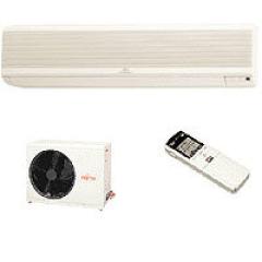 Air conditioner General AS20A