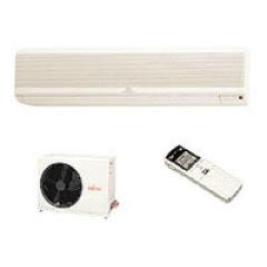 Air conditioner General AS24A