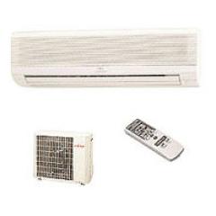 Air conditioner General AS7R