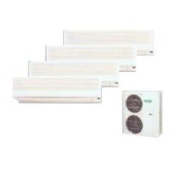 Air conditioner General ASH 12 RNC 4/AOH 32 RNCM