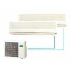Air conditioner General ASH 7 RMA 12 RMA/AOH 20 RMAM2