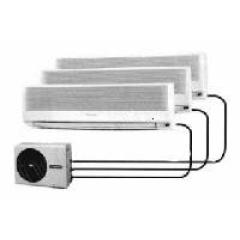 Air conditioner General ASH12Ex 4/AOH32E4