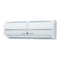 Air conditioner General ASH12LA