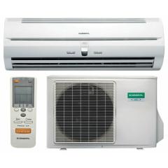 Air conditioner General ASH14U