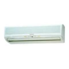 Air conditioner General ASH24PBA