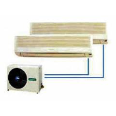 Air conditioner General ASH7ANJ ASH12ANJ