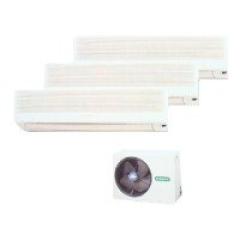 Air conditioner General ASH9ANCx3