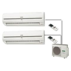 Air conditioner General ASH9Fх3/AOH20F3