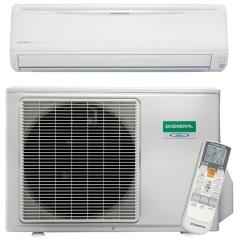 Air conditioner General ASHA09LEC