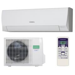Air conditioner General ASHG07LLCC