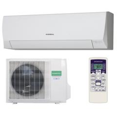 Air conditioner General ASHG09LLCC