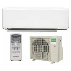 Air conditioner General ASHG12KPCA