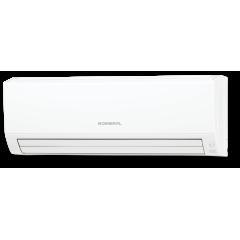 Air conditioner General ASHG24KLCA