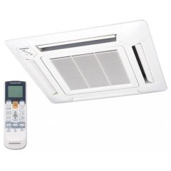 Air conditioner General AUHG09LVLA